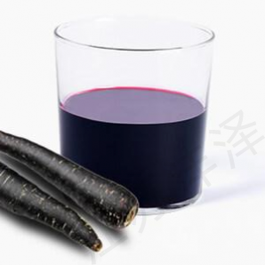 土耳其进口黑胡萝卜汁（浓缩汁）